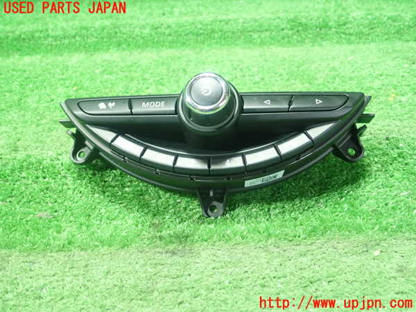 1UPJ-28546307]BMW ミニ(MINI)クーパーSD R56(XN20)スイッチ2(オーディオ) 中古_m0001.jpg