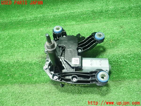 1UPJ-28546775]BMW ミニ(MINI)クーパーSD R56(XN20)リアワイパーモーター 中古_m0001.jpg