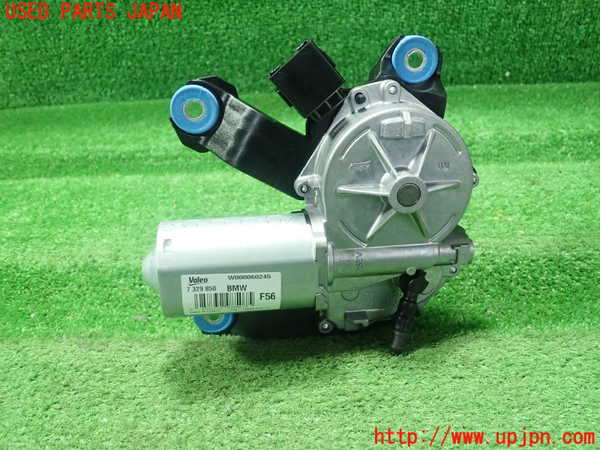 1UPJ-28546775]BMW ミニ(MINI)クーパーSD R56(XN20)リアワイパーモーター 中古_m0002.jpg