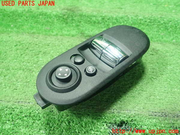 1UPJ-28546240]BMW ミニ(MINI)クーパーSD R56(XN20)右パワーウィンドウスイッチ 中古_m0001.jpg