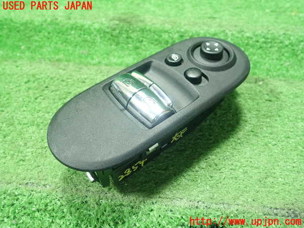 1UPJ-28546240]BMW ミニ(MINI)クーパーSD R56(XN20)右パワーウィンドウスイッチ 中古_m0002.jpg
