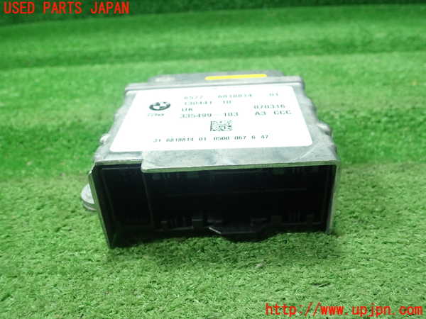 5UPJ-28546145]BMW ミニ(MINI)クーパーSD R56(XN20)エアバッグコンピューター 中古_m0001.jpg