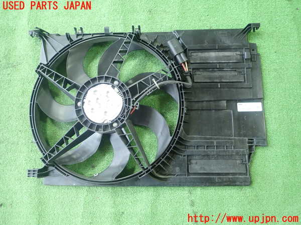 1UPJ-28546836]BMW ミニ(MINI)クーパーSD R56(XN20)電動ファン1 中古_m0001.jpg