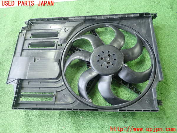 1UPJ-28546836]BMW ミニ(MINI)クーパーSD R56(XN20)電動ファン1 中古_m0004.jpg