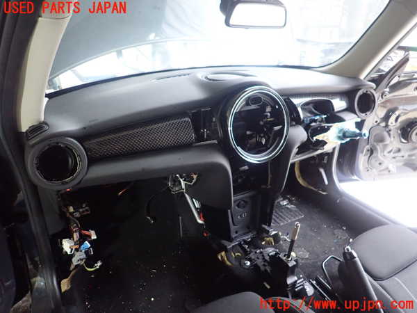 1UPJ-28547505]BMW ミニ(MINI)クーパーSD R56(XN20)ダッシュボード 中古_m0001.jpg