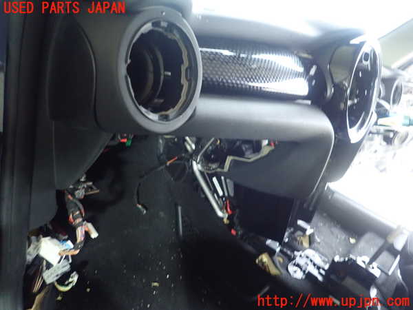 1UPJ-28547505]BMW ミニ(MINI)クーパーSD R56(XN20)ダッシュボード 中古_m0003.jpg