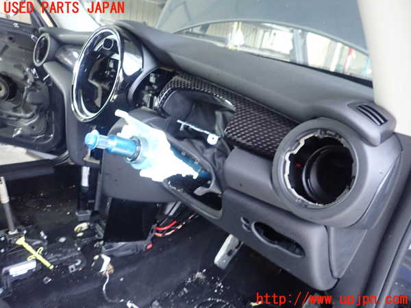 1UPJ-28547505]BMW ミニ(MINI)クーパーSD R56(XN20)ダッシュボード 中古_m0004.jpg