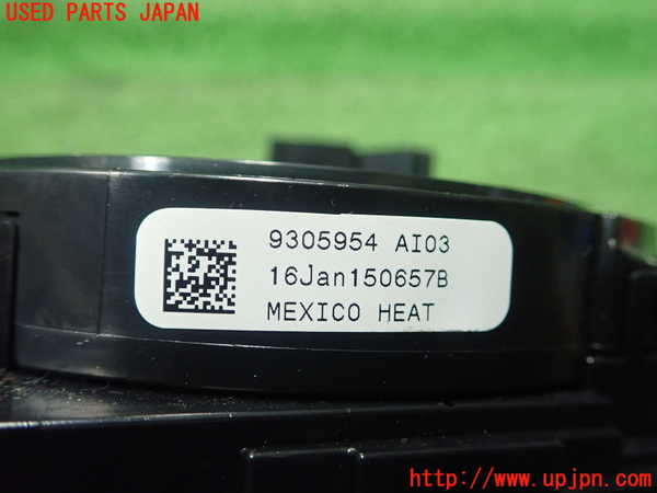 5UPJ-28546800]BMW ミニ(MINI)クーパーSD R56(XN20)スパイラルケーブル(リール) 中古_m0003.jpg