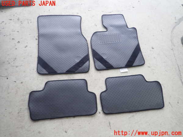1UPJ-28547800]BMW ミニ(MINI)クーパーSD R56(XN20)フロアマット 中古_m0003.jpg