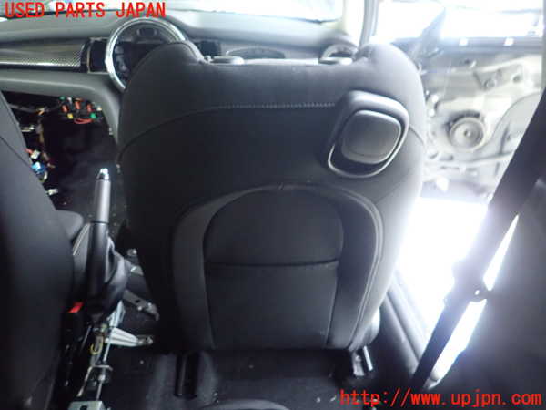 1UPJ-28547035]BMW ミニ(MINI)クーパーSD R56(XN20)運転席シート 中古_m0002.jpg