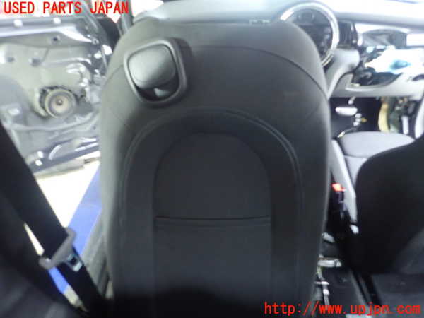 5UPJ-28547065]BMW ミニ(MINI)クーパーSD R56(XN20)助手席シート 中古_m0002.jpg
