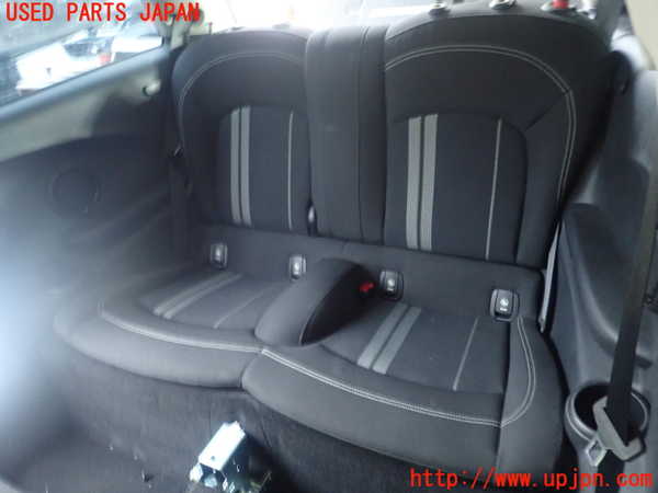 1UPJ-28547385]BMW ミニ(MINI)クーパーSD R56(XN20)リアシート 中古_m0001.jpg