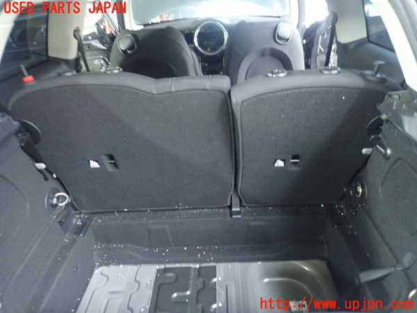 1UPJ-28547385]BMW ミニ(MINI)クーパーSD R56(XN20)リアシート 中古_m0002.jpg