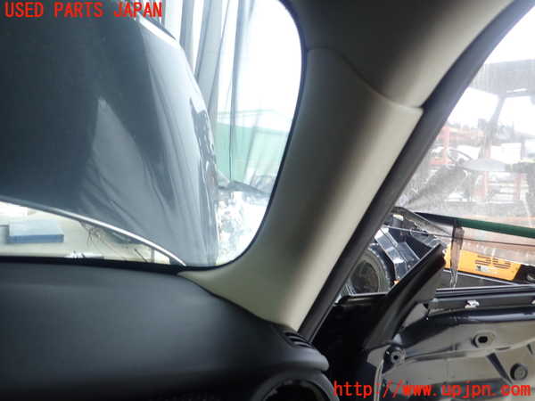 1UPJ-28547655]BMW ミニ(MINI)クーパーSD R56(XN20)右フロントピラートリム 中古_m0001.jpg