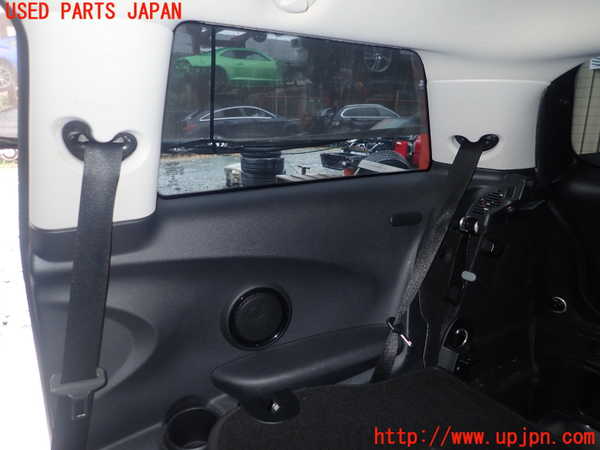 1UPJ-28547675]BMW ミニ(MINI)クーパーSD R56(XN20)右リアピラートリム 中古_m0001.jpg