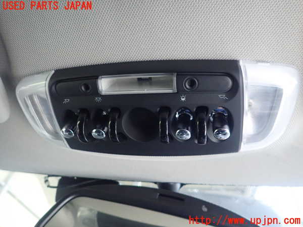 1UPJ-28546411]BMW ミニ(MINI)クーパーSD R56(XN20)ルームランプ1 中古_m0001.jpg