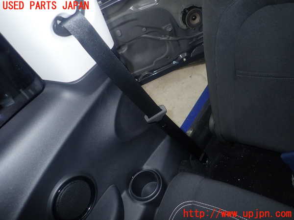 1UPJ-28547075]BMW ミニ(MINI)クーパーSD R56(XN20)助手席シートベルト 中古_m0001.jpg