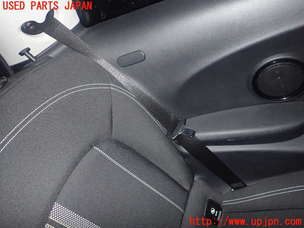 1UPJ-28547185]BMW ミニ(MINI)クーパーSD R56(XN20)左2列目シートベルト 中古_m0001.jpg