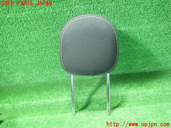 1UPJ-28547040]BMW ミニ(MINI)クーパーSD R56(XN20)運転席ヘッドレスト 中古_m0001.jpg