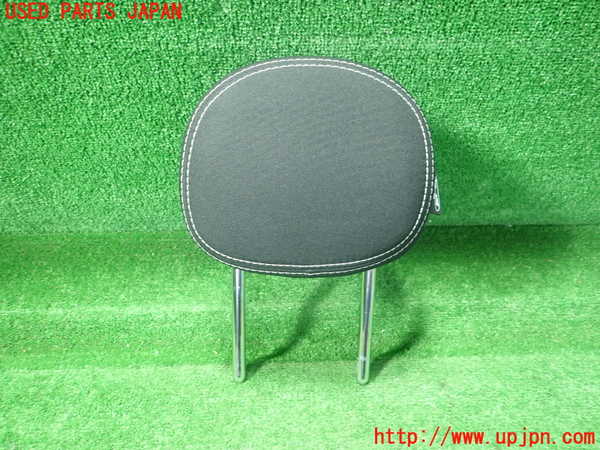 1UPJ-28547180]BMW ミニ(MINI)クーパーSD R56(XN20)左2列目ヘッドレスト 中古_m0001.jpg