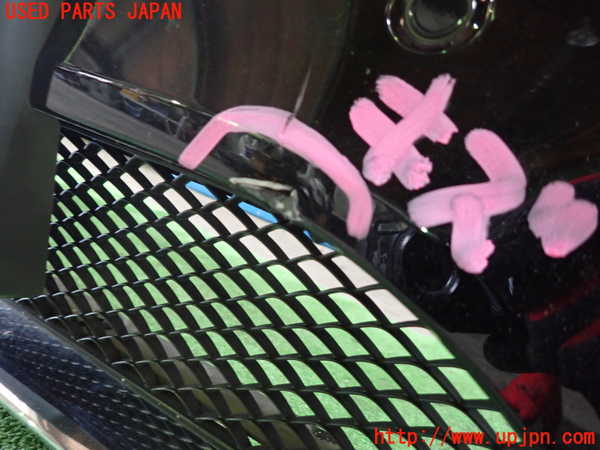 1UPJ-28551010]ベンツ E300 ステーションワゴン(212255C)S212フロントバンパー 中古_m0004.jpg