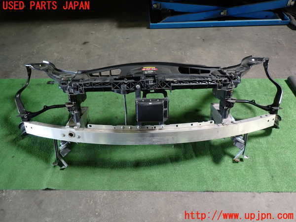 1UPJ-28551041]ベンツ E300 ステーションワゴン(212255C)S212コアサポート 中古_m0001.jpg