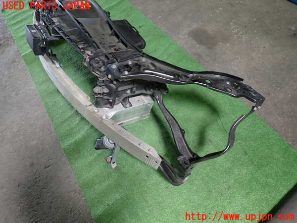 1UPJ-28551041]ベンツ E300 ステーションワゴン(212255C)S212コアサポート 中古_m0003.jpg