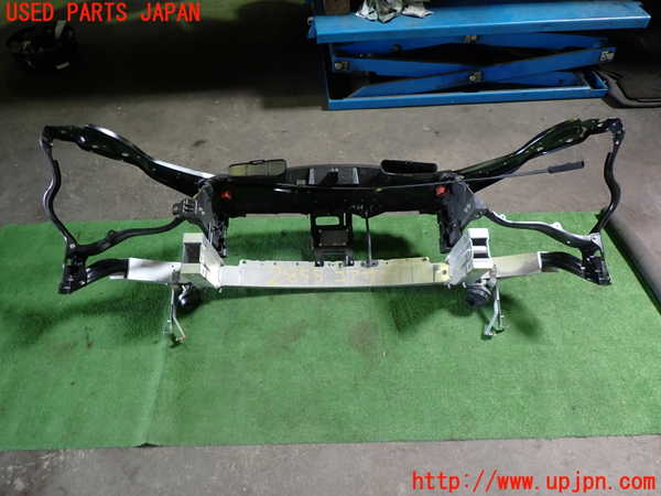 1UPJ-28551041]ベンツ E300 ステーションワゴン(212255C)S212コアサポート 中古_m0004.jpg