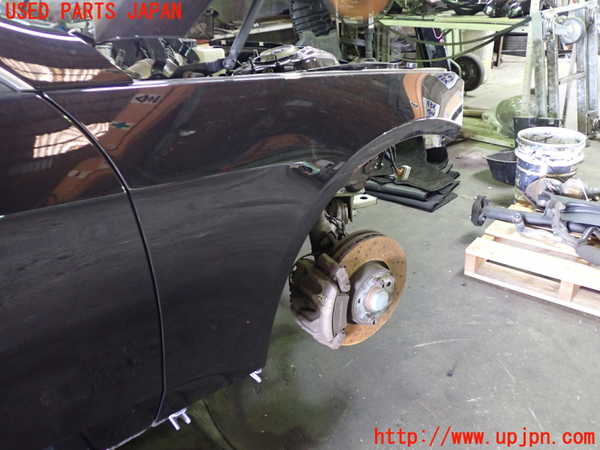 1UPJ-28551080]ベンツ E300 ステーションワゴン(212255C)S212右前フェンダー 中古_m0002.jpg
