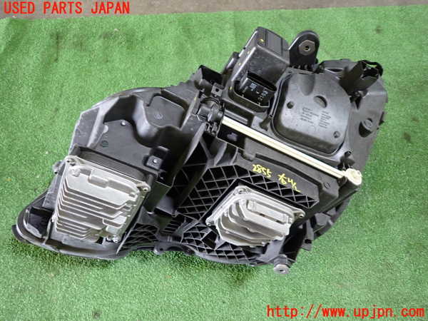 1UPJ-28551130]ベンツ E300 ステーションワゴン(212255C)S212右ヘッドライト LED 中古_m0004.jpg