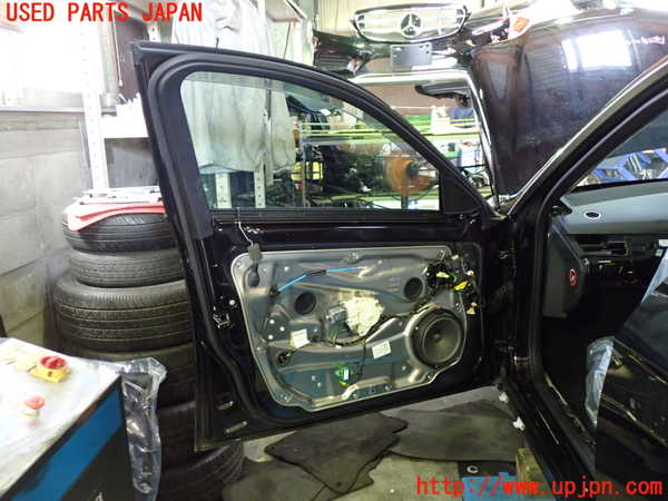1UPJ-28551260]ベンツ E300 ステーションワゴン(212255C)S212左前ドア 中古 DOT39 AS2 M35_m0004.jpg