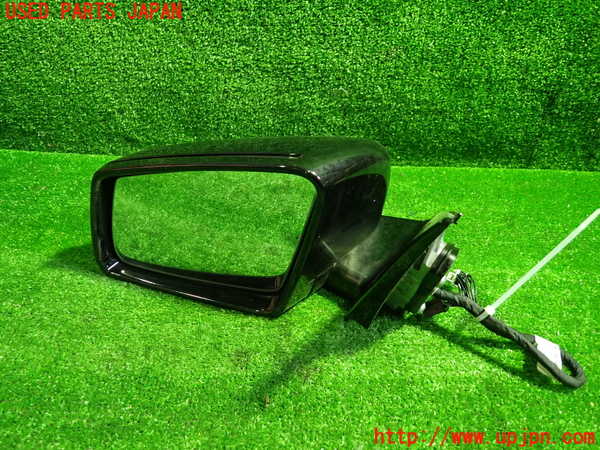 1UPJ-28551212]ベンツ E300 ステーションワゴン(212255C)S212左ドアミラー 中古_m0001.jpg