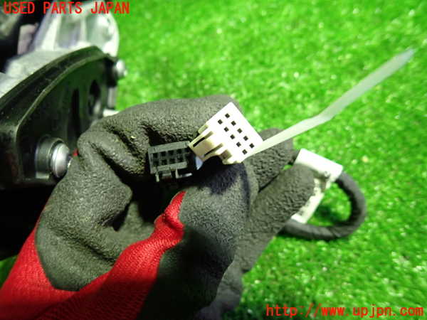 1UPJ-28551212]ベンツ E300 ステーションワゴン(212255C)S212左ドアミラー 中古_m0002.jpg