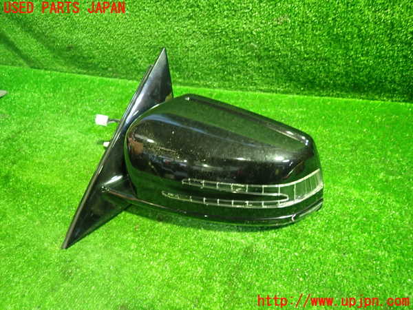 1UPJ-28551212]ベンツ E300 ステーションワゴン(212255C)S212左ドアミラー 中古_m0003.jpg