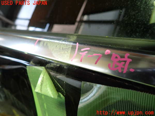 1UPJ-28551382]ベンツ E300 ステーションワゴン(212255C)S212左クォーターガラス 中古_m0002.jpg