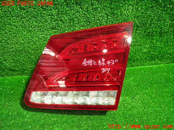 1UPJ-28551550]ベンツ E300 ステーションワゴン(212255C)S212右リアフィニッシャー 中古_m0001.jpg