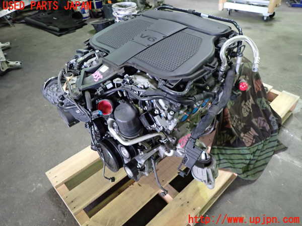 1UPJ-28552010]ベンツ E300 ステーションワゴン(212255C)S212エンジン 276 中古_m0001.jpg