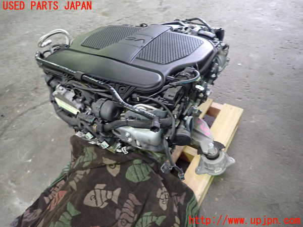 1UPJ-28552010]ベンツ E300 ステーションワゴン(212255C)S212エンジン 276 中古_m0002.jpg