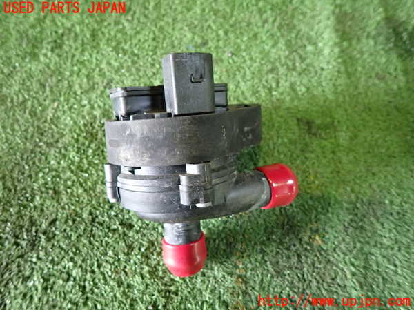 1UPJ-28552110]ベンツ E300 ステーションワゴン(212255C)S212ウォーターポンプ 中古_m0001.jpg