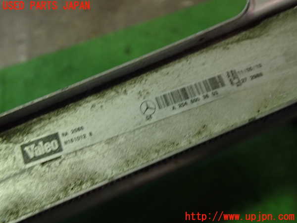 1UPJ-28552321]ベンツ E300 ステーションワゴン(212255C)S212ラジエーター1 中古_m0002.jpg