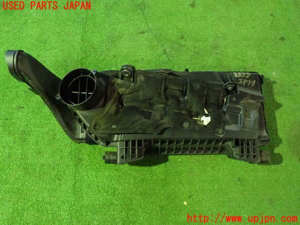 1UPJ-28552560]ベンツ E300 ステーションワゴン(212255C)S212エアクリーナーボックス 中古_m0004.jpg