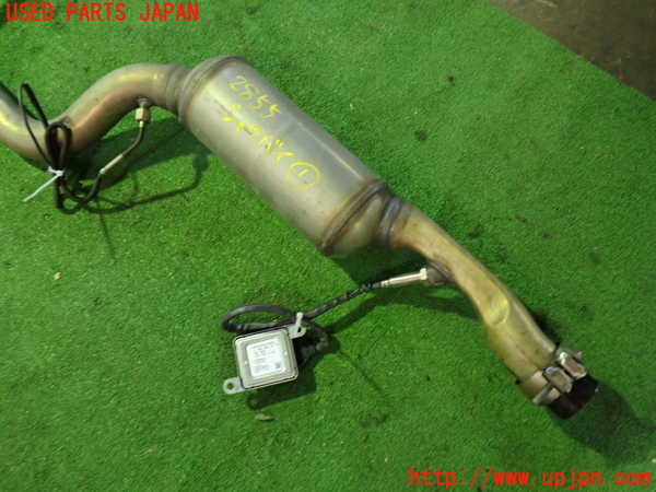1UPJ-28552661]ベンツ E300 ステーションワゴン(212255C)S212触媒1 中古_m0002.jpg
