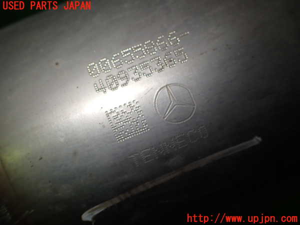 1UPJ-28552661]ベンツ E300 ステーションワゴン(212255C)S212触媒1 中古_m0004.jpg