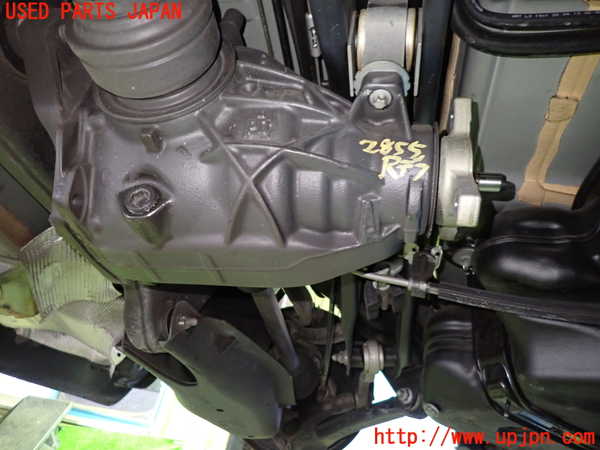 1UPJ-28554355]ベンツ E300 ステーションワゴン(212255C)S212リアデフ 中古_m0001.jpg