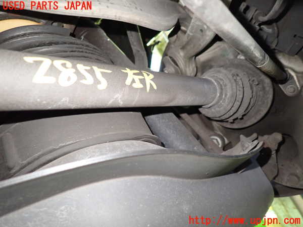 1UPJ-28554025]ベンツ E300 ステーションワゴン(212255C)S212左リアドライブシャフト 中古_m0001.jpg