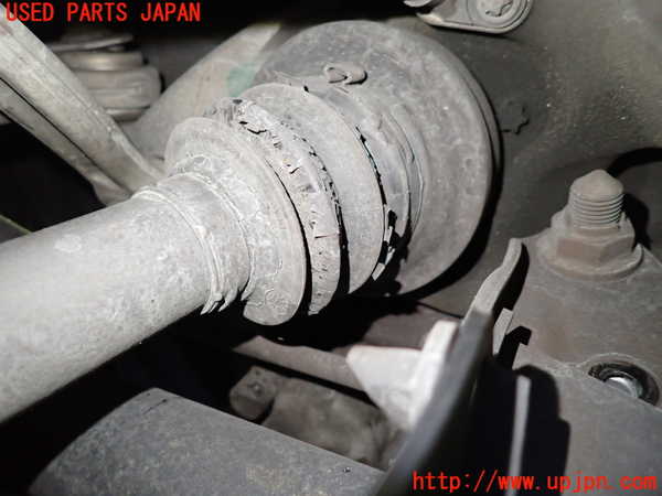 1UPJ-28554025]ベンツ E300 ステーションワゴン(212255C)S212左リアドライブシャフト 中古_m0003.jpg