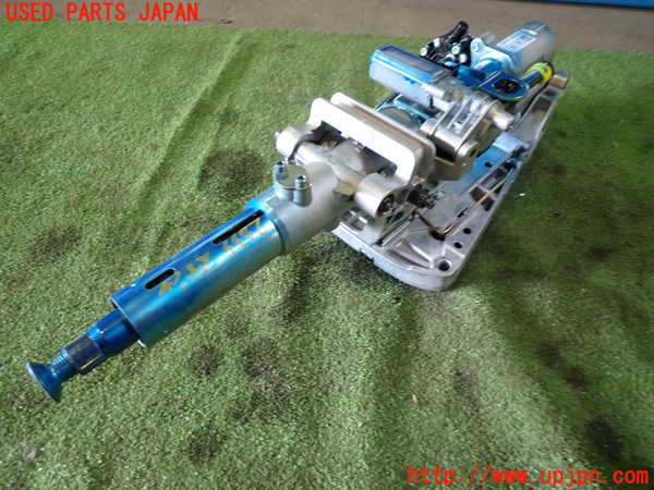 1UPJ-28554260]ベンツ E300 ステーションワゴン(212255C)S212ステアリングシャフト 中古_m0003.jpg