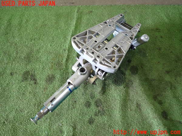 1UPJ-28554260]ベンツ E300 ステーションワゴン(212255C)S212ステアリングシャフト 中古_m0004.jpg