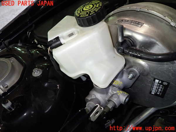 1UPJ-28554050]ベンツ E300 ステーションワゴン(212255C)S212ブレーキマスターシリンダー 中古_m0001.jpg