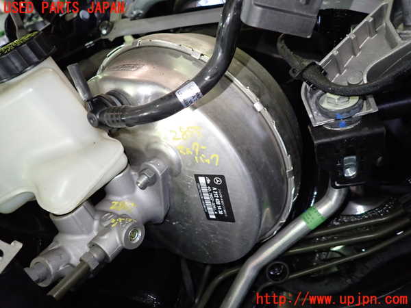 1UPJ-28554055]ベンツ E300 ステーションワゴン(212255C)S212ブレーキマスターバック 中古_m0001.jpg